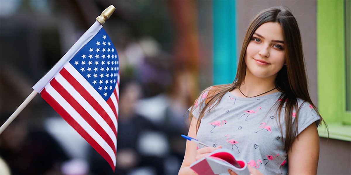 USA Student Visa